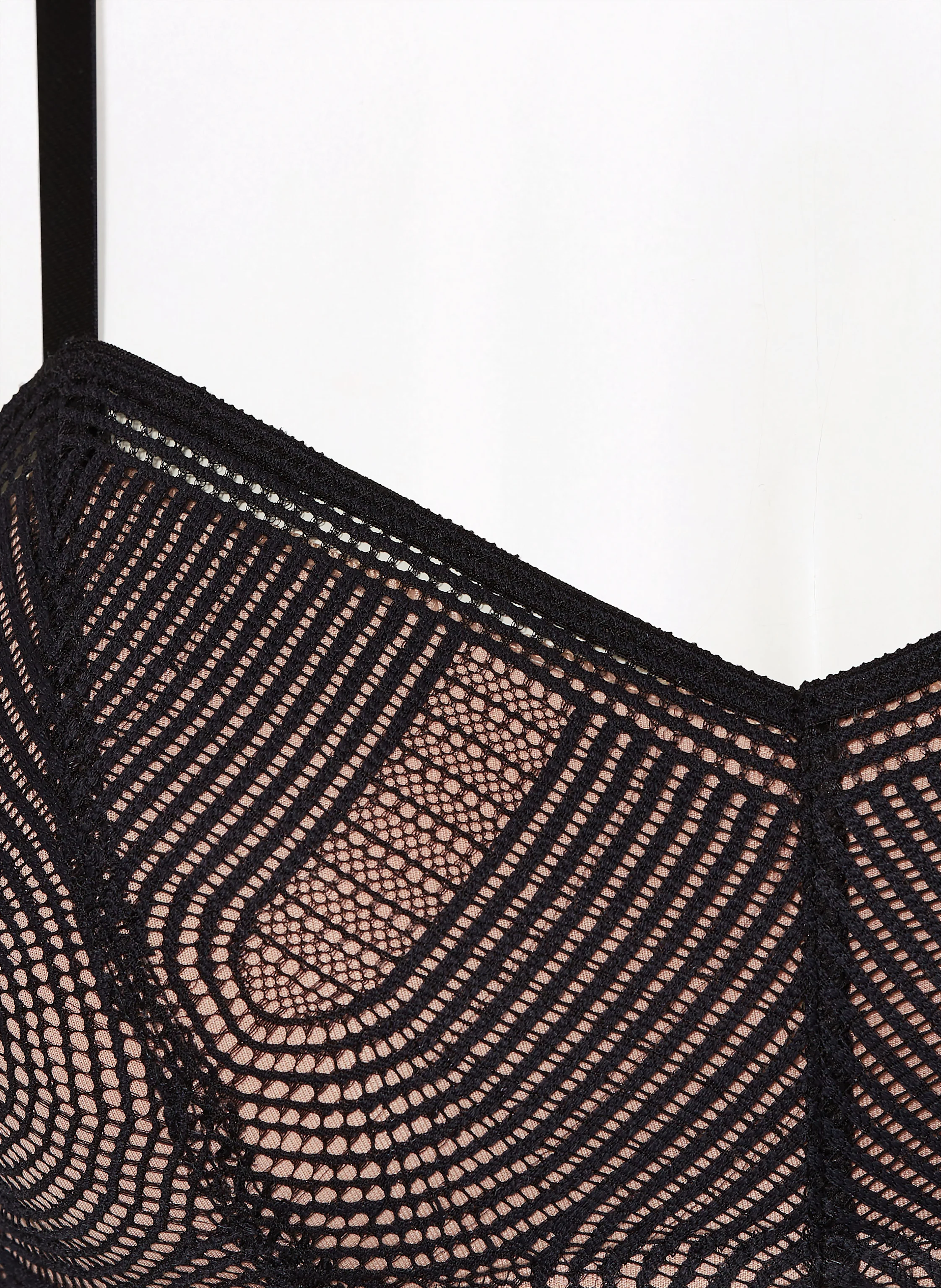 HANRO Bustier MARTHA