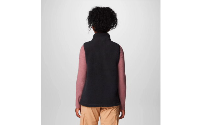 Columbia West Bend II Damen Fleece Weste