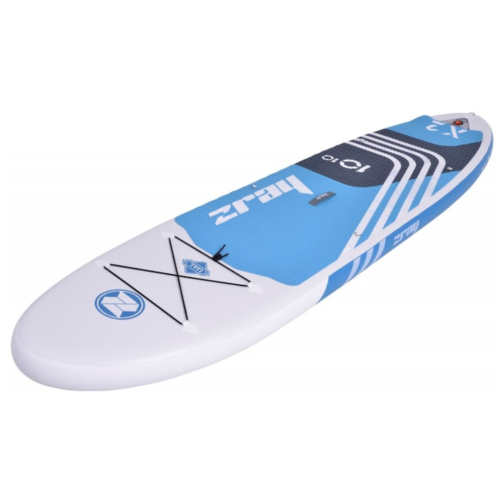Prancha de Stand Up Paddle Inflável Zray X2 10.10' - Modelo 2023