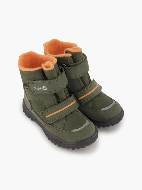 Superfit Stiefel Grün