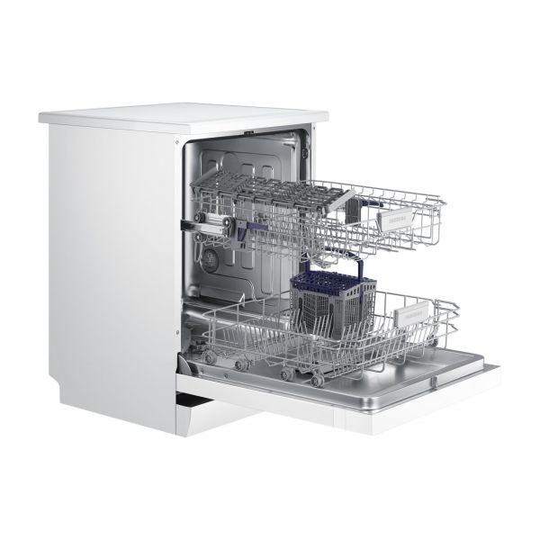 Máquina de Lavar Loiça Samsung DW60M6040FW 13 Conjuntos Classe E