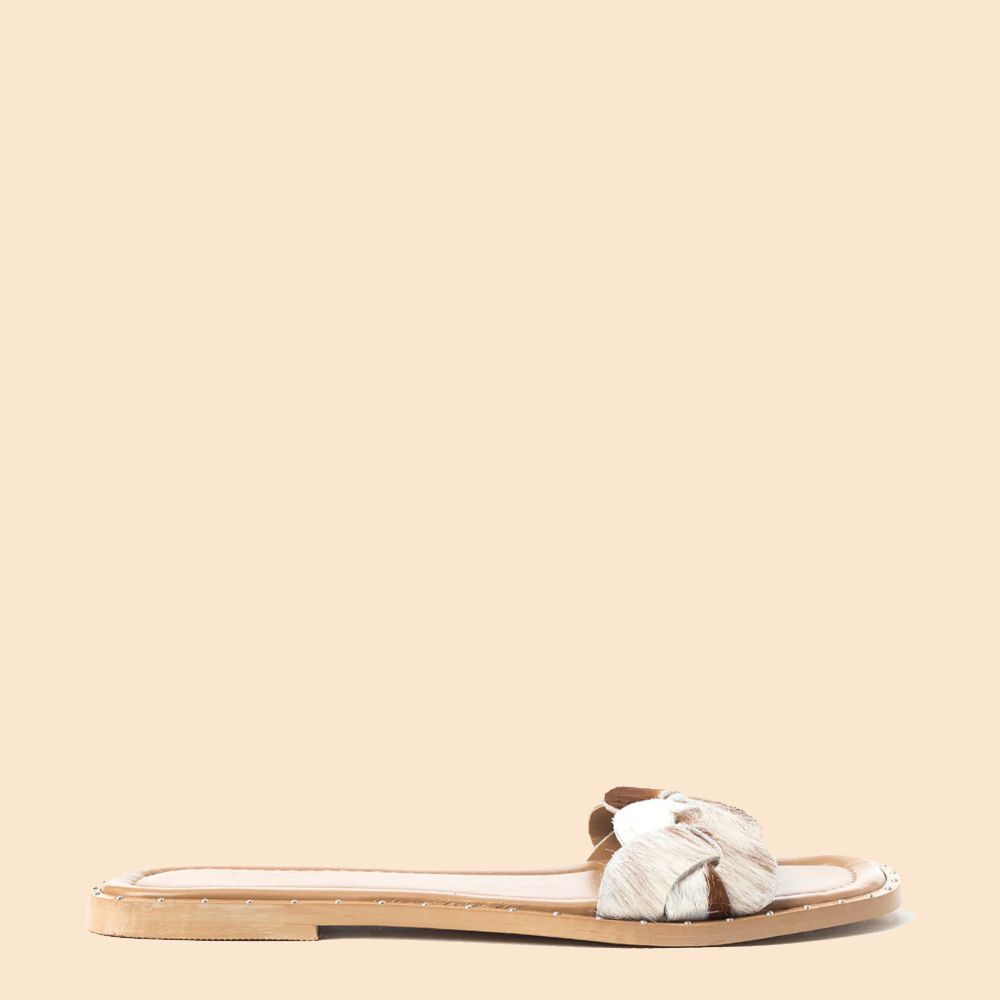 Myra Bag Pearline Sandals