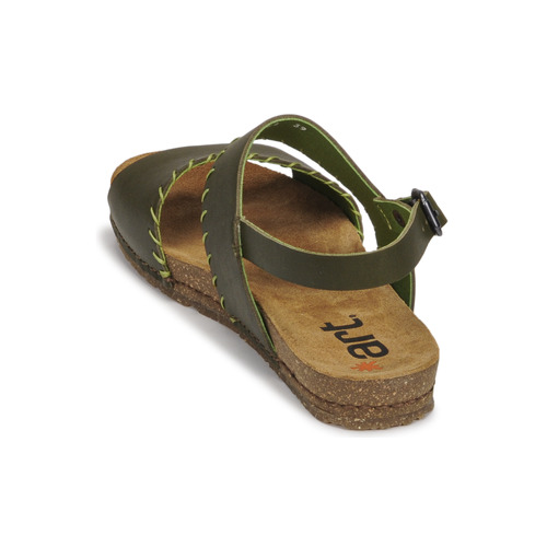 Art - CRETA - Kaki