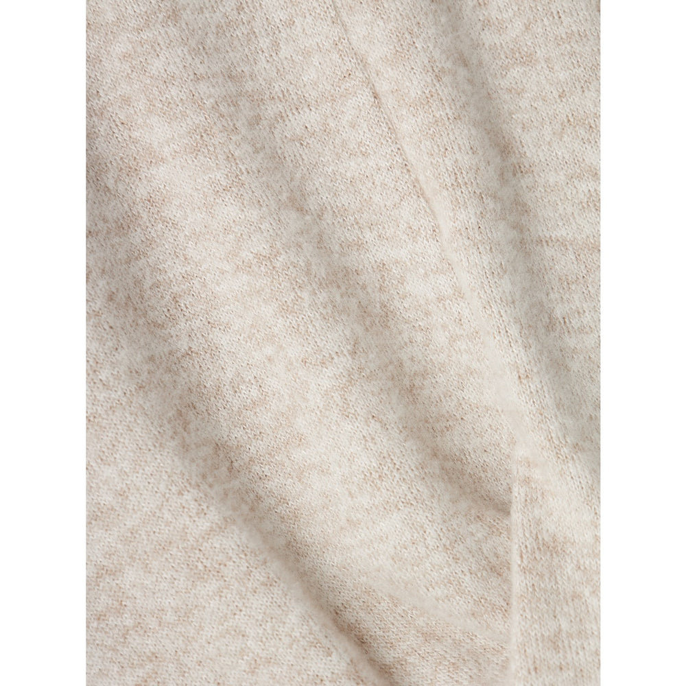 Køb Name It Pure Cashmere Single Dyed Taytum Regular Bluse