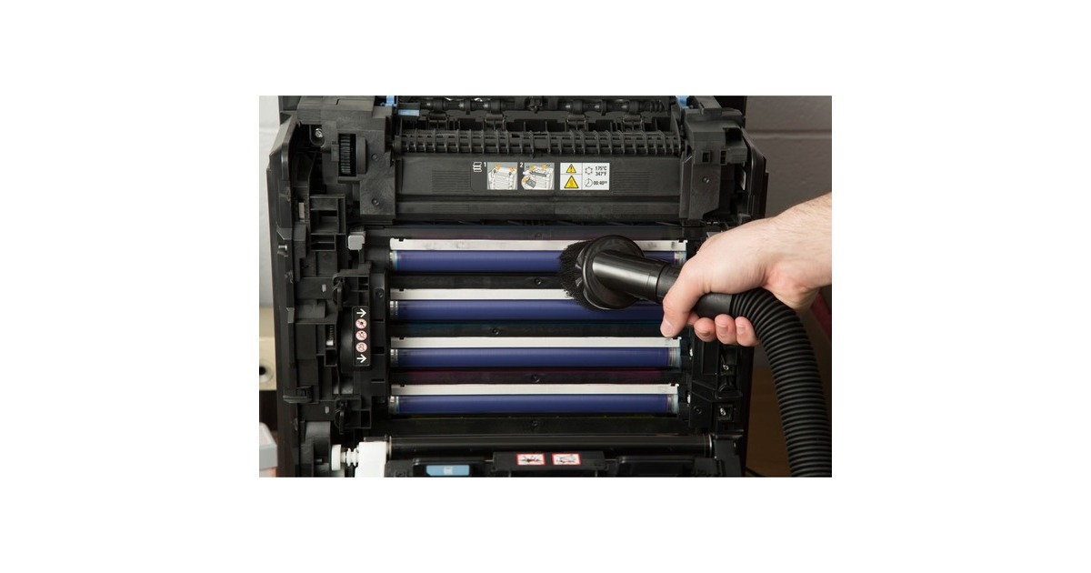 MetroVacDataVac Pro MDV-1BA Elektrische Stofzuiger/Blazer  (Zwart, 500 Watt)