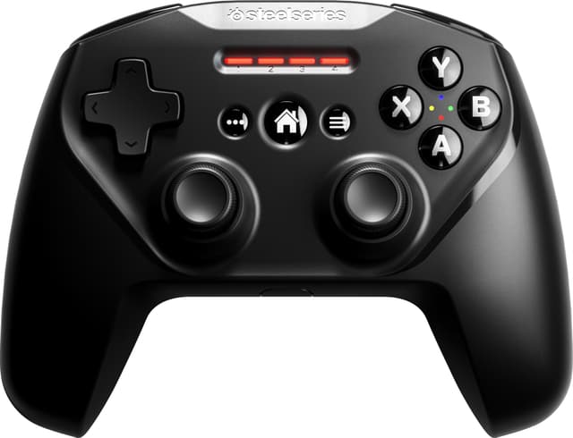 SteelSeries Nimbus Plus Controller til Apple