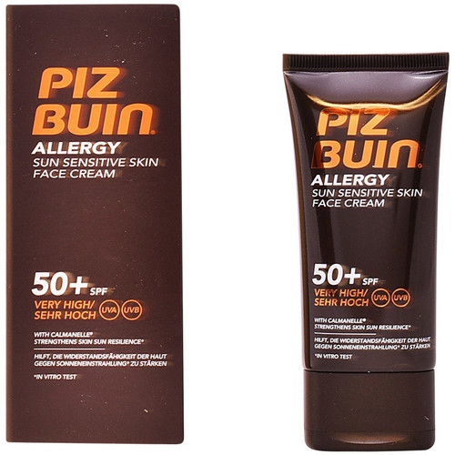 Piz Buin - Allergy Face Cream Spf50+