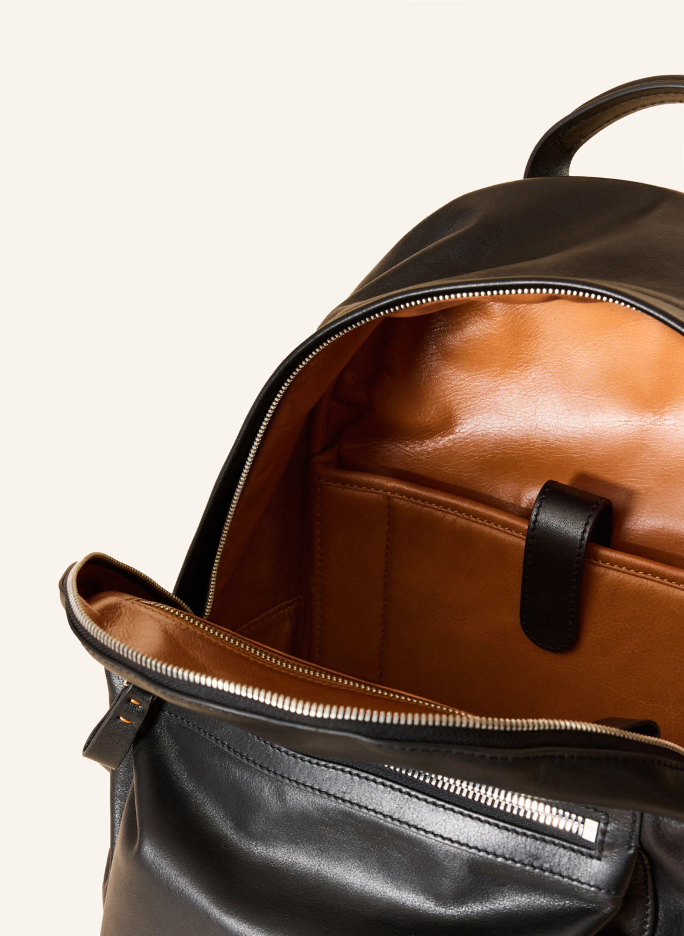 GEBAUER & GEBAUER Rucksack ONE & ONLY