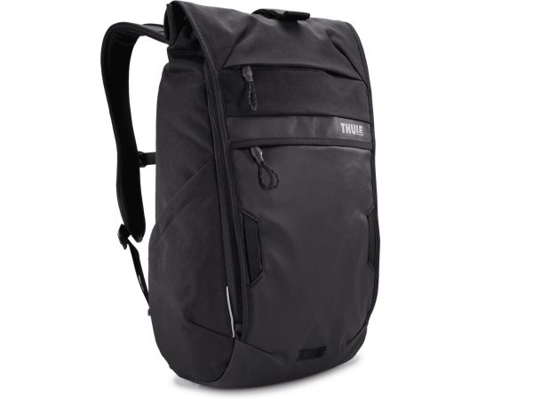 Thule Paramount Black Pendlerrygsæk, 18L