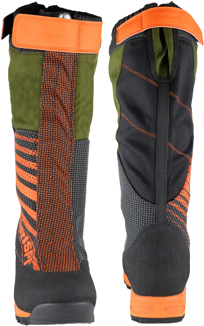 Crispi Jaktstøvel HighlandPro Black