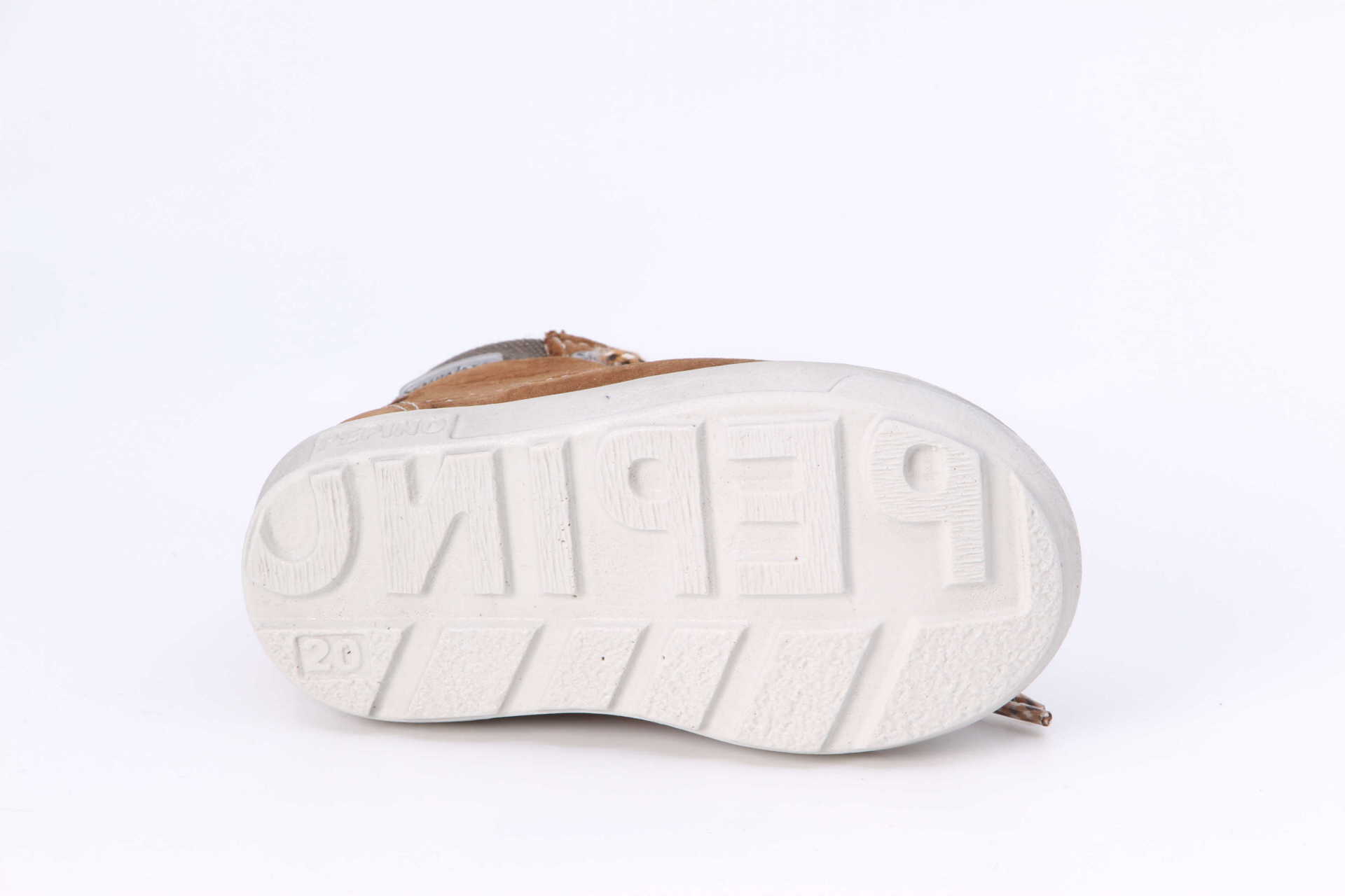 Pepino Paolo Tex curry / hazel