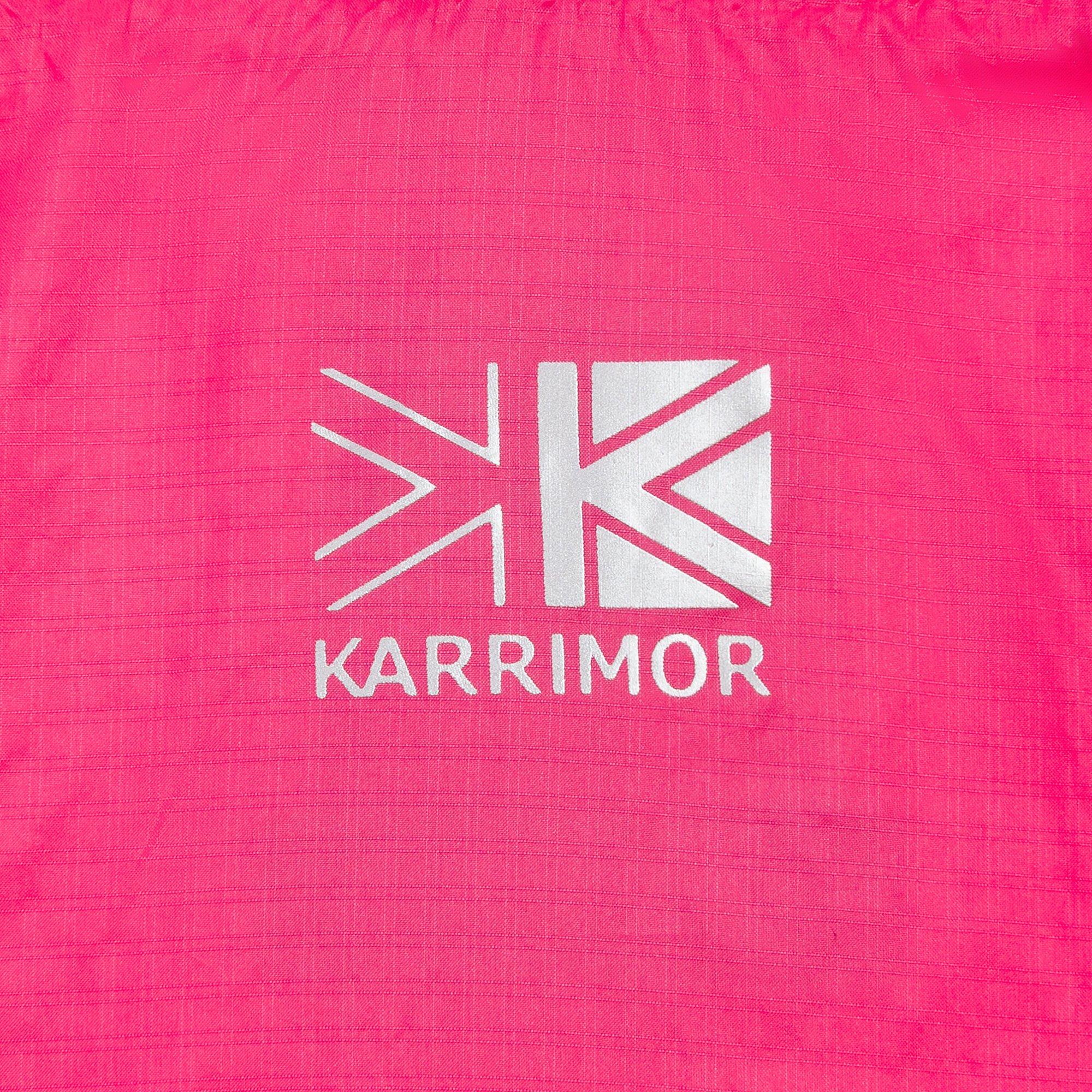 Karrimor Lightweight Softshell Jacket Juniors