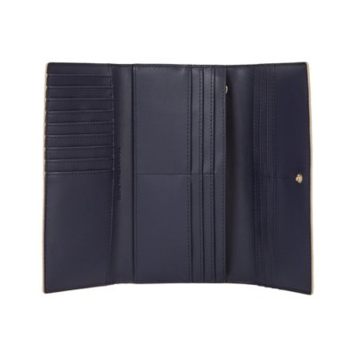 Portefeuille Th Casual Large TOMMY HILFIGER