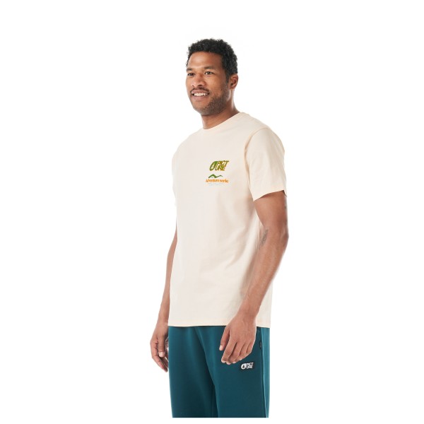 Picture - D&S Tofino Tee - T-shirt