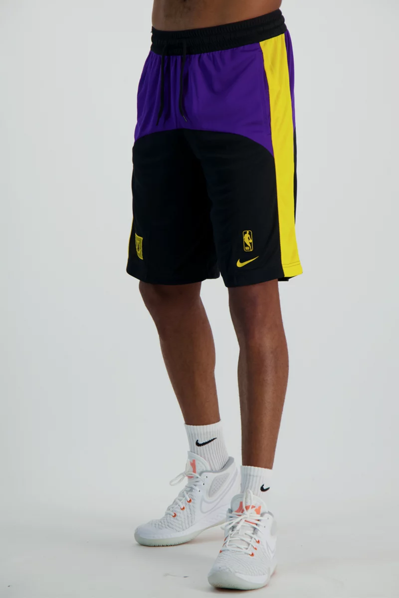 Nike Los Angeles Lakers Starting 5 Herren Basketballshort
