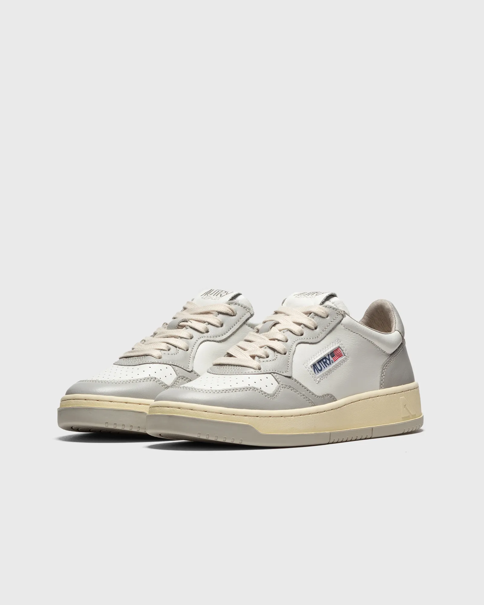 Autry Action Shoes WMNS AUTRY 01 LOW