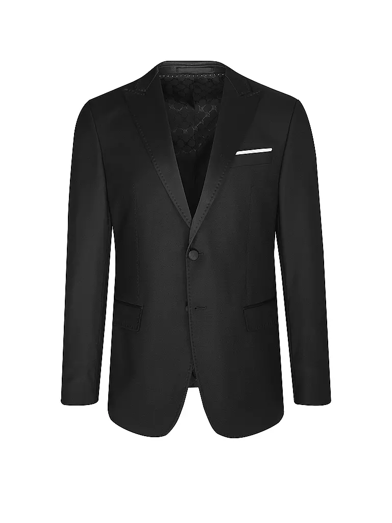 JOOP Sakko Slim Fit HORACE schwarz