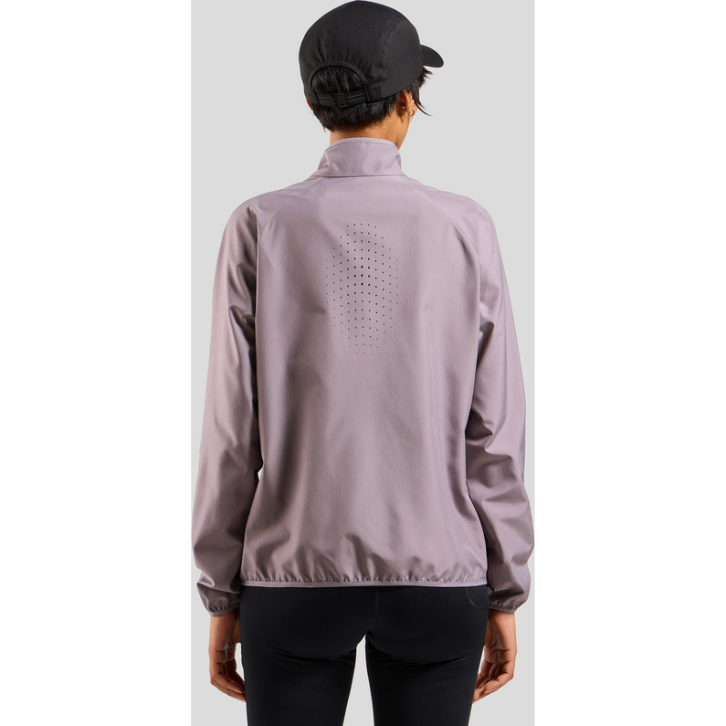 Odlo Damen Essential Light Jacke