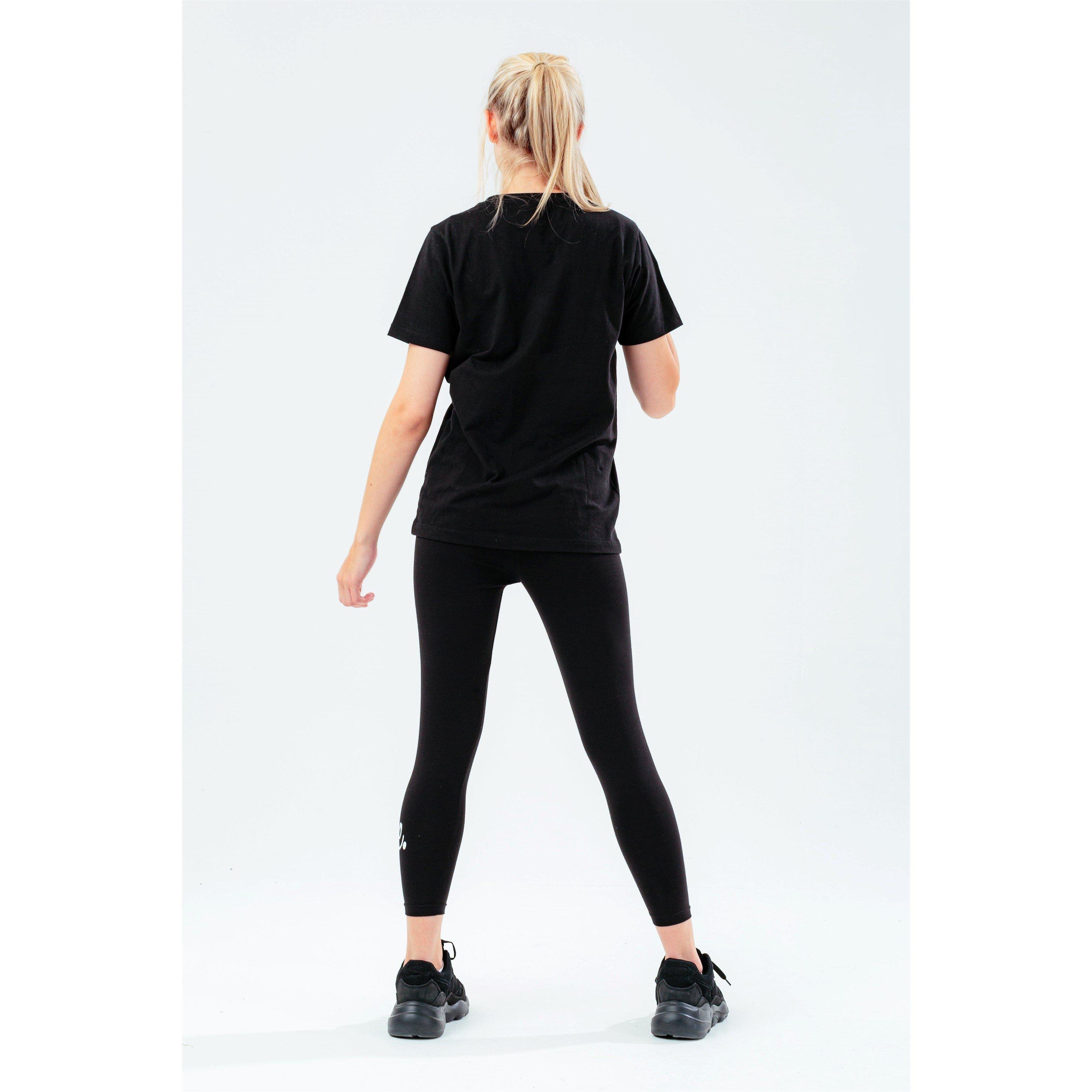 Hype Tee Leg Set Jn99