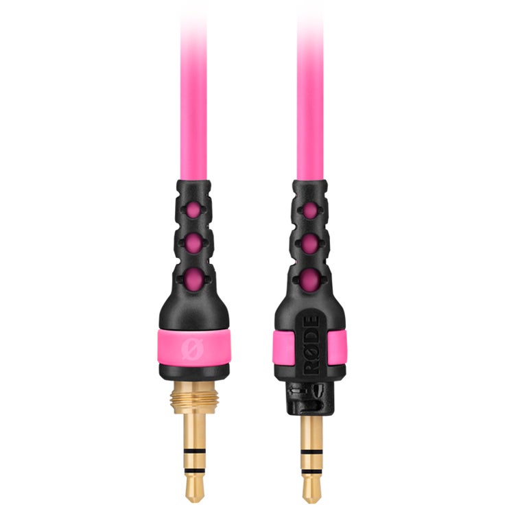 Rode NTH-Cable12P kabel voor Rode NTH-100 koptelefoon