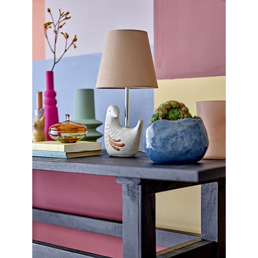 Bloomingville Pennie Urtepotteskjuler, Blue