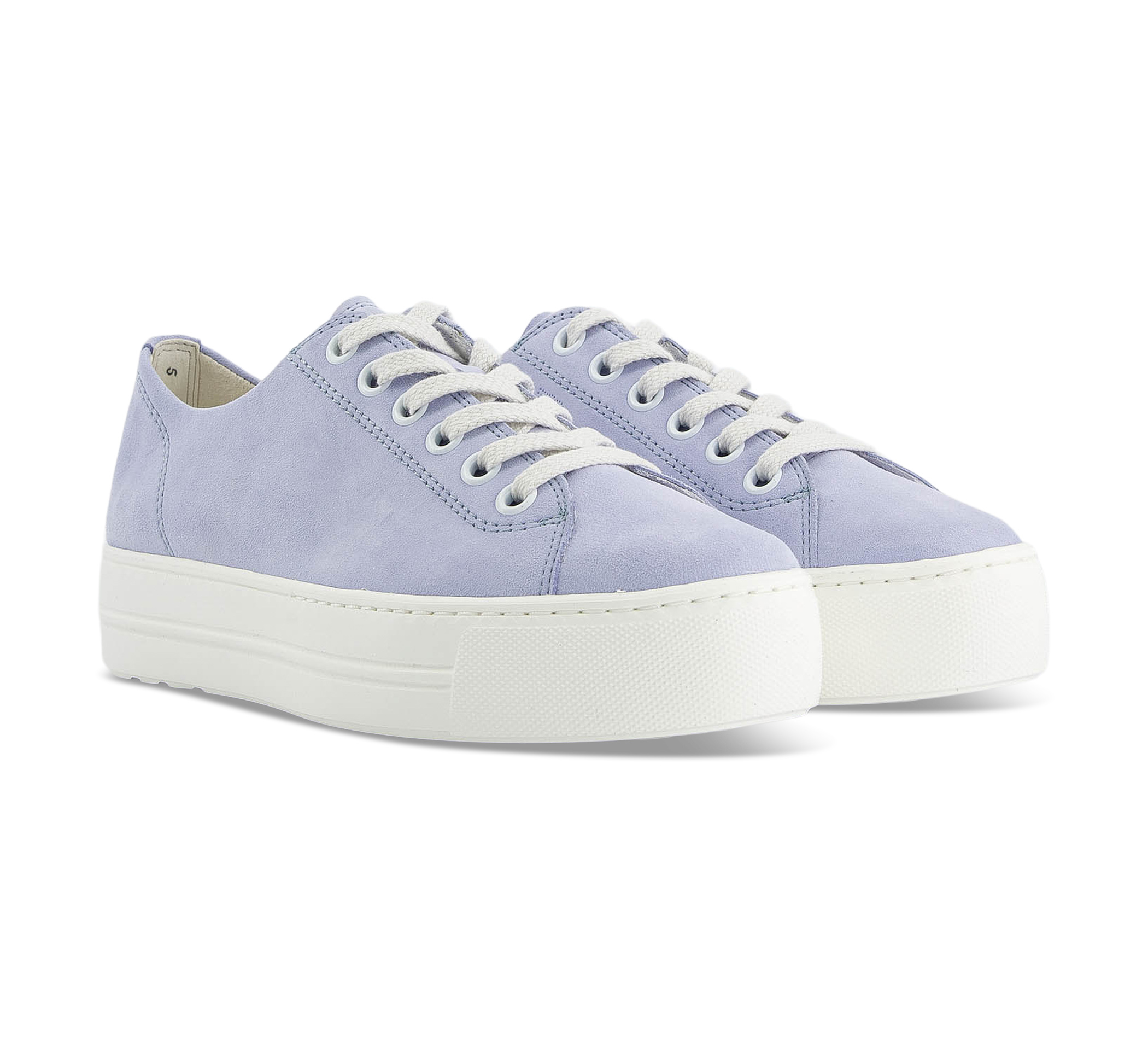 Paul Green Sneaker low blau