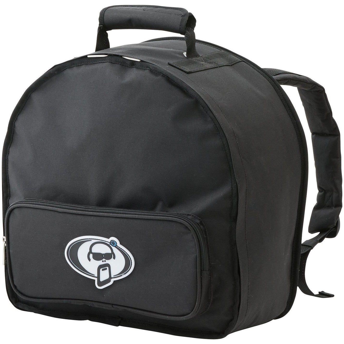 Protection Racket 9026-00 Deluxe Throne Case tas met rugzakriemen voor drumkruk
