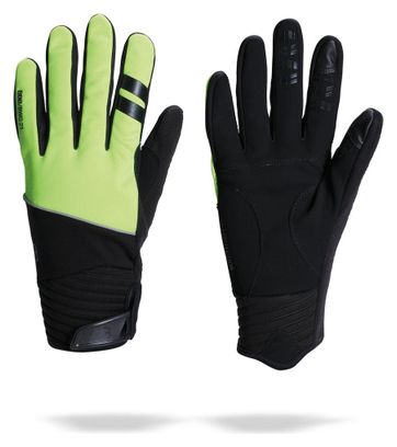 Gants Hiver BBB ControlZone Jaune
