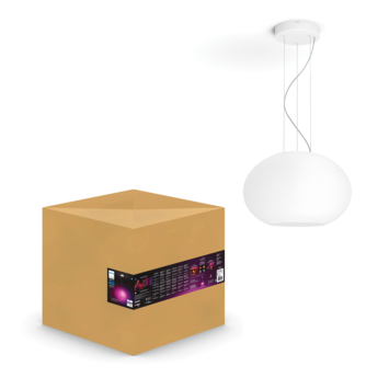 Philips Hue hanglamp Flourish Ø40,1 cm