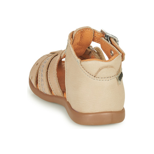 GBB - CARIGO - Beige