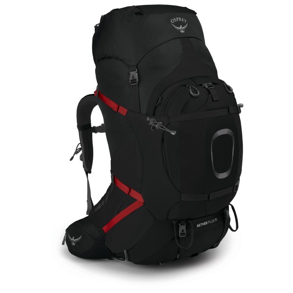 Osprey - Aether Plus 85 - Sac à dos de trekking