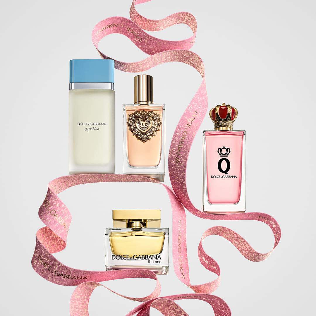 THE ONE Coffret Eau de Parfum Intense - 75ml