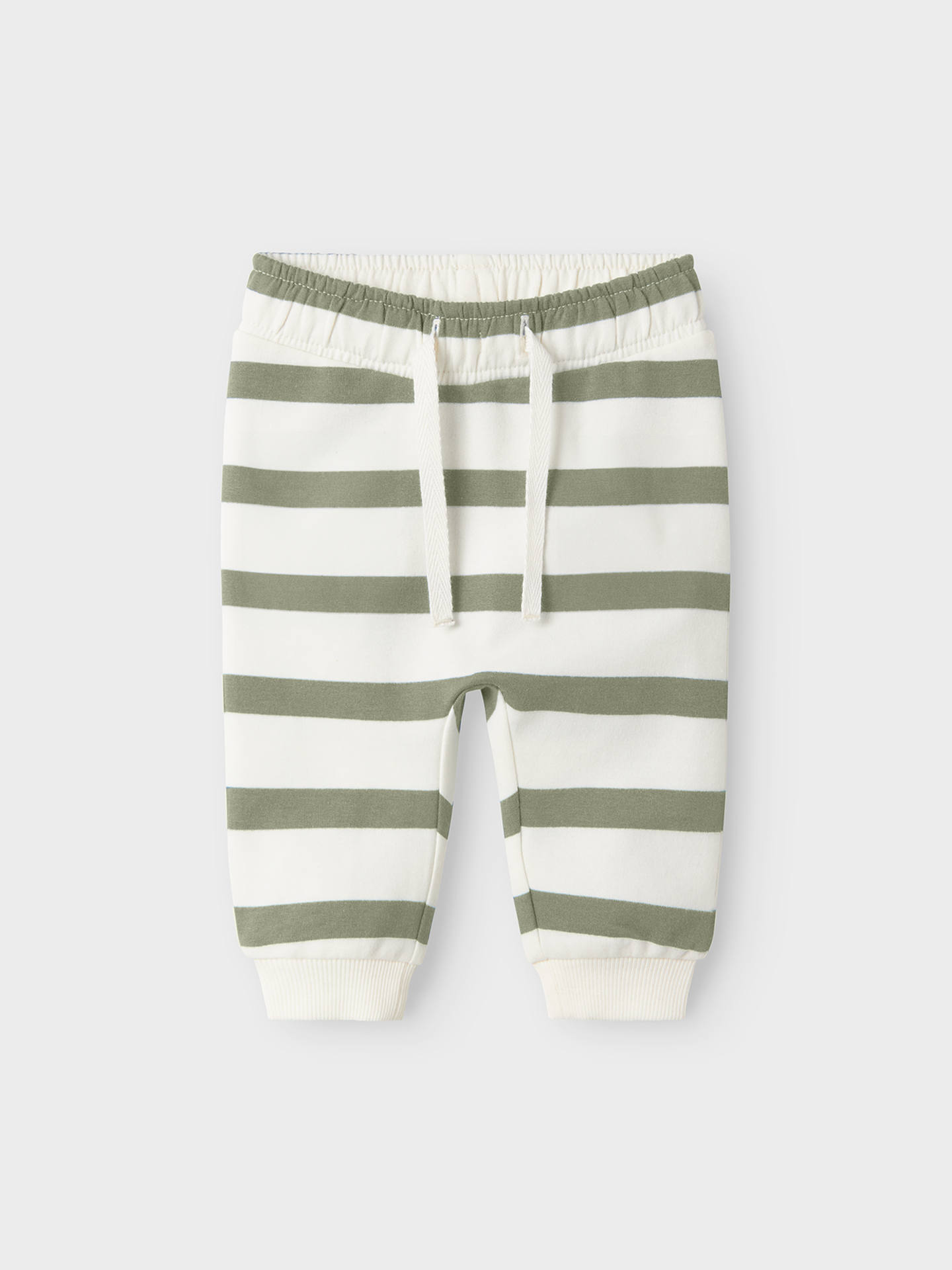 Bevo Sweat Pant Unbrushed