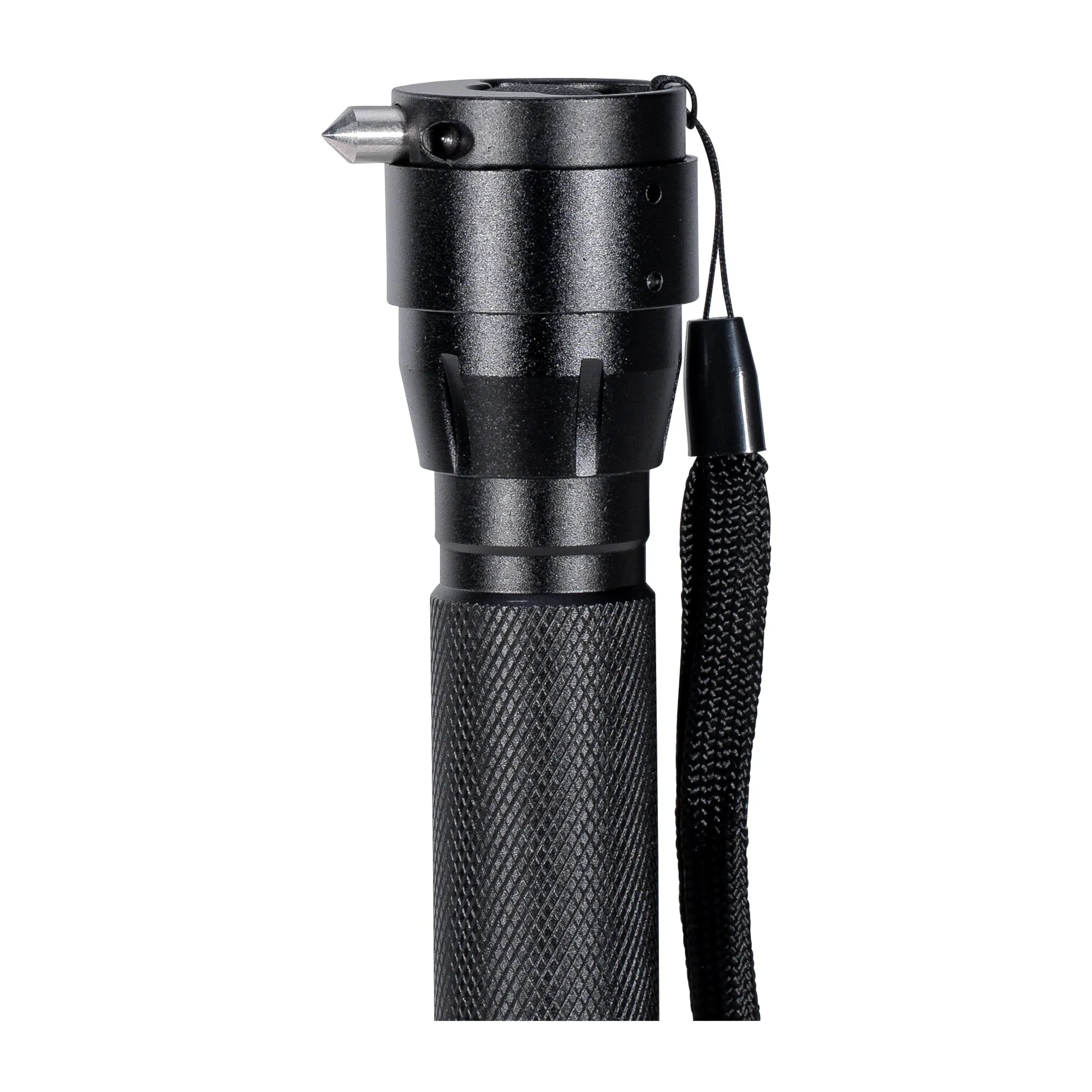 Unbekannt -  Stablampe LED KH-Pro 2-in-1