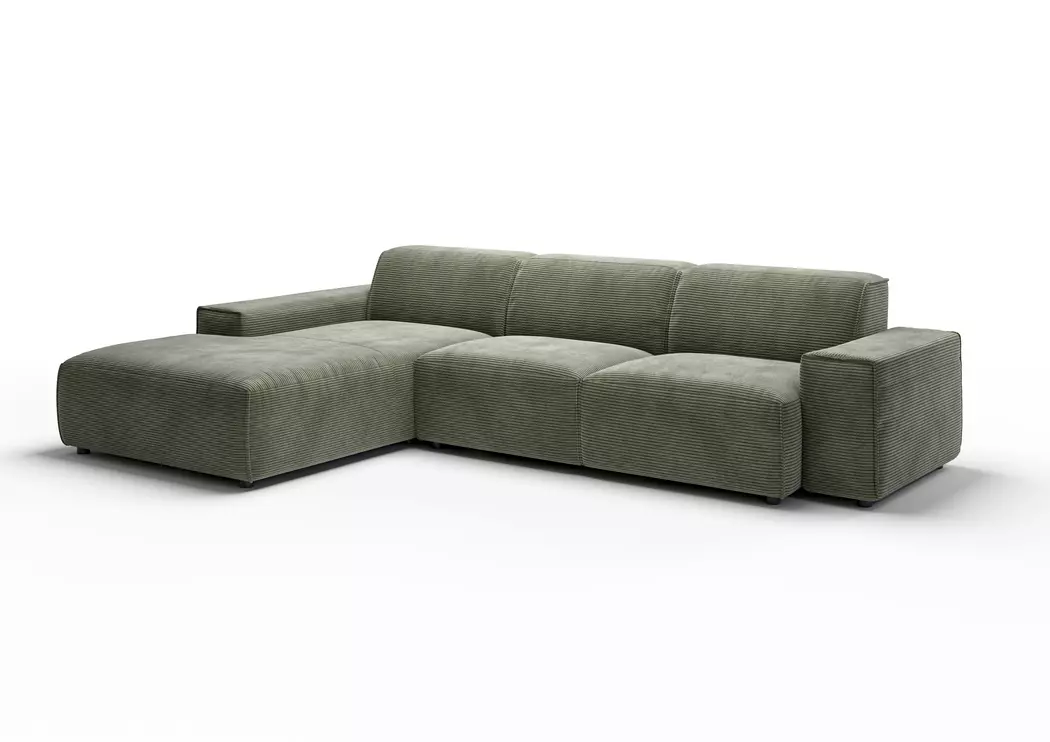 Ecksofa Halifax