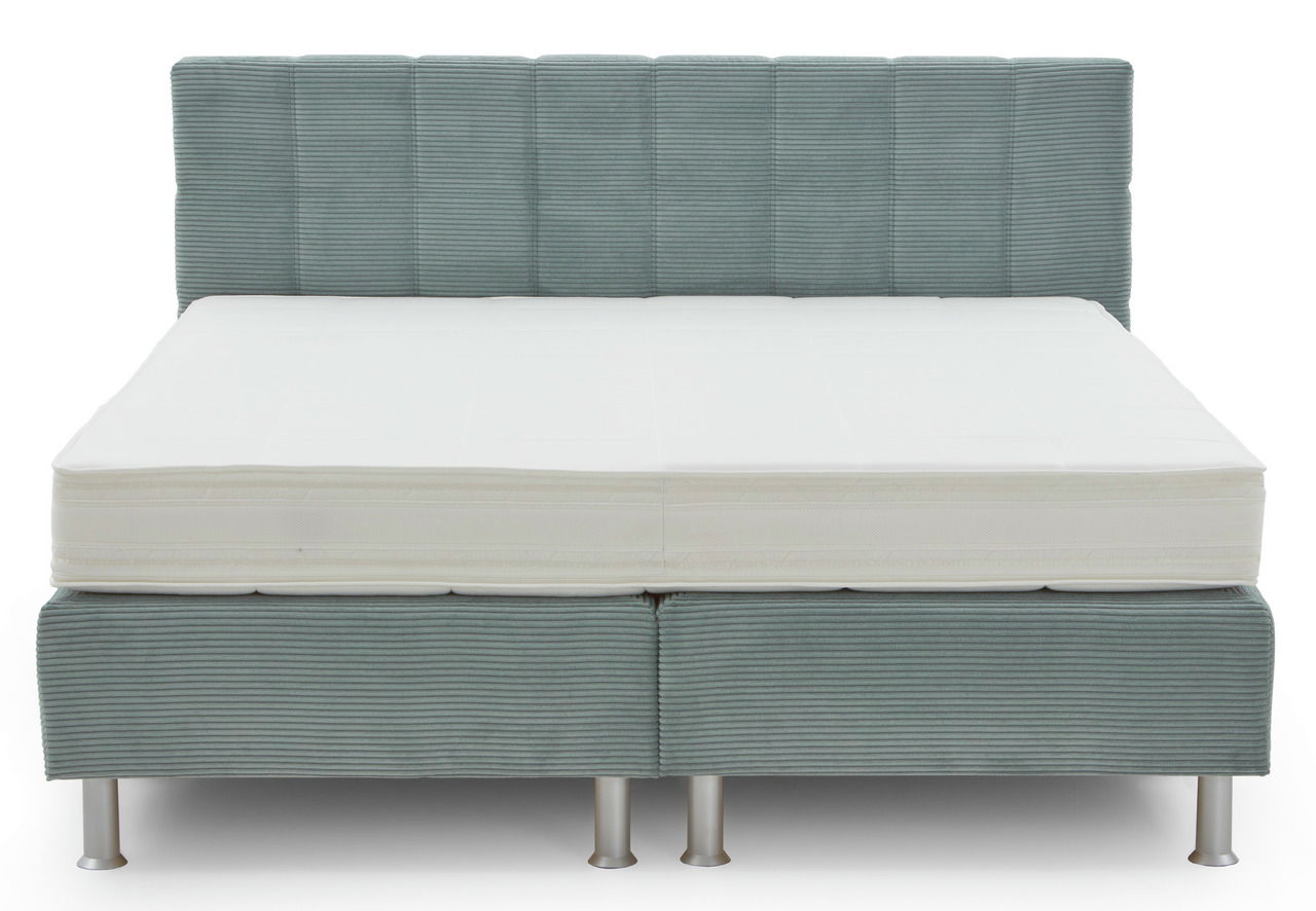 Beldomo Sleep Boxspringbett PISA