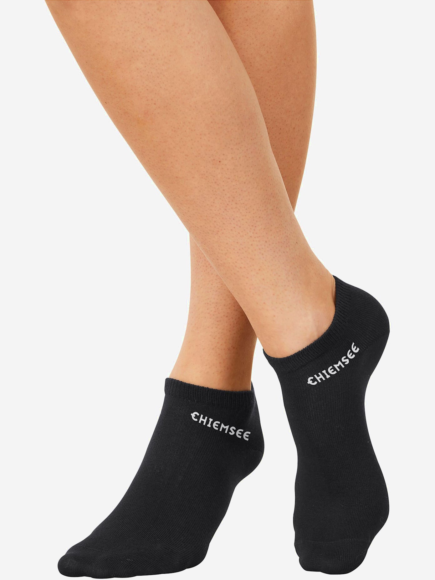 Lot de 7 paires de socquettes, une par jour
