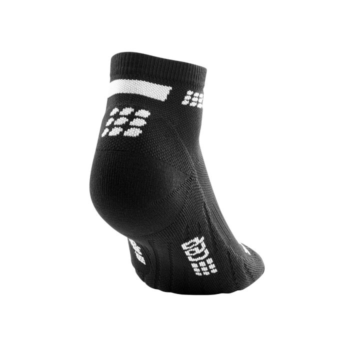 CEP Dame Strømper The Run Socks Low Cut V4 Sort
