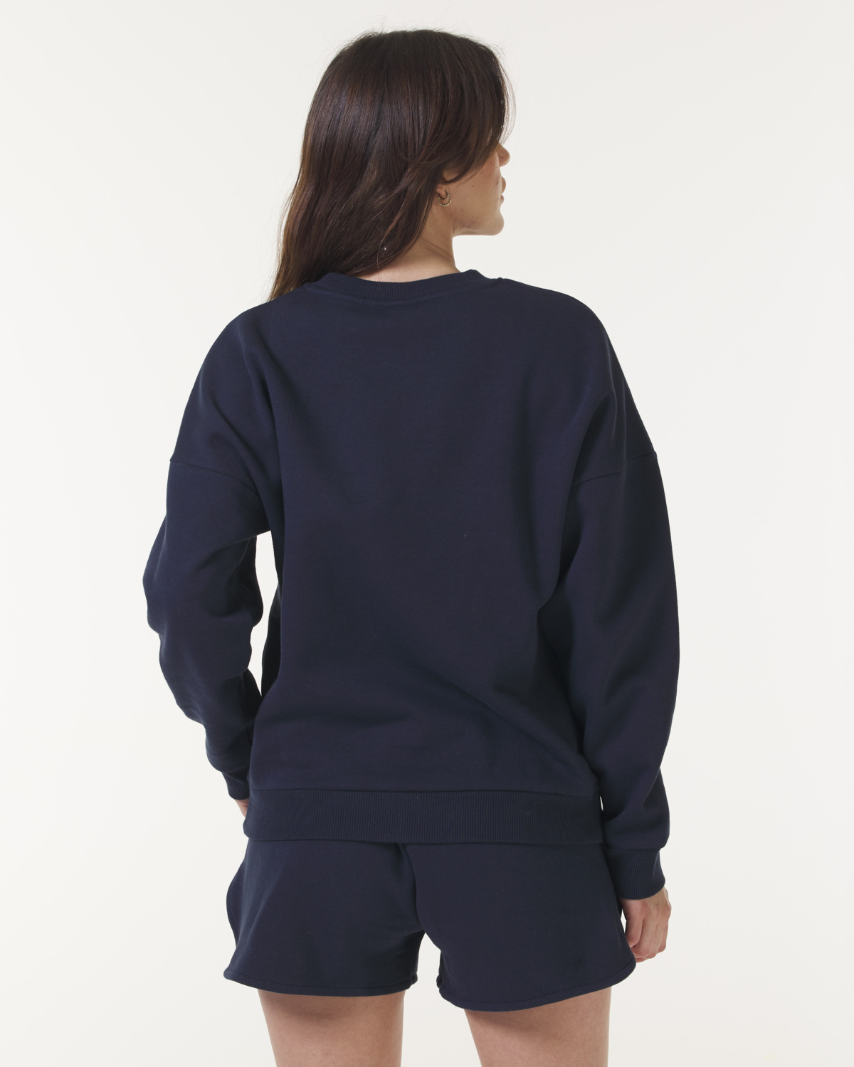 LEVITY Smash Sweatshirt Blue