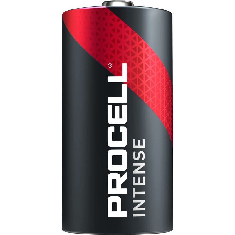 Duracell Batterien Procell, PC1400 C/LR14, 10 Stück