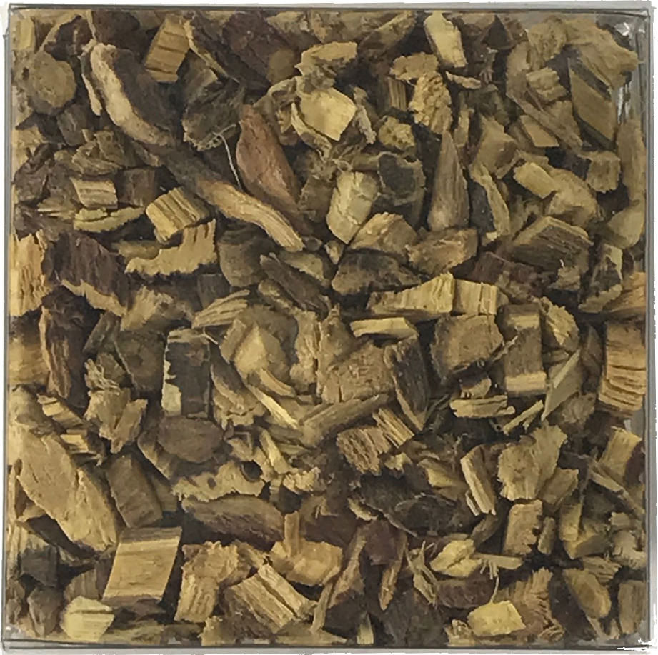Gin Botanicals Zoethout 15 gr