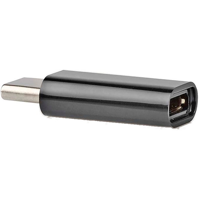 Nedis USB-Adapter USB Micro-B female - USB-C male