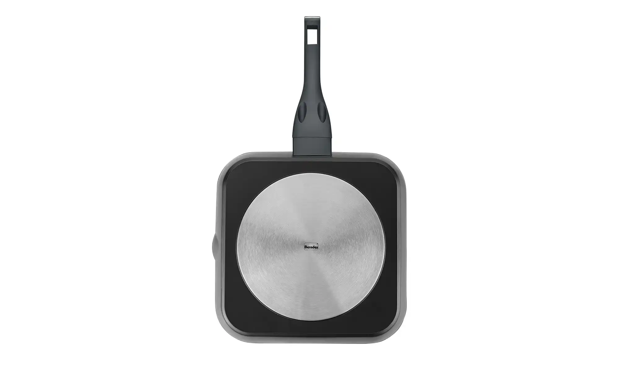 Berndes Grillpfanne Enduro Balance Induction