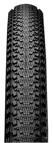 Continental DoubleFighter III Wire Bead