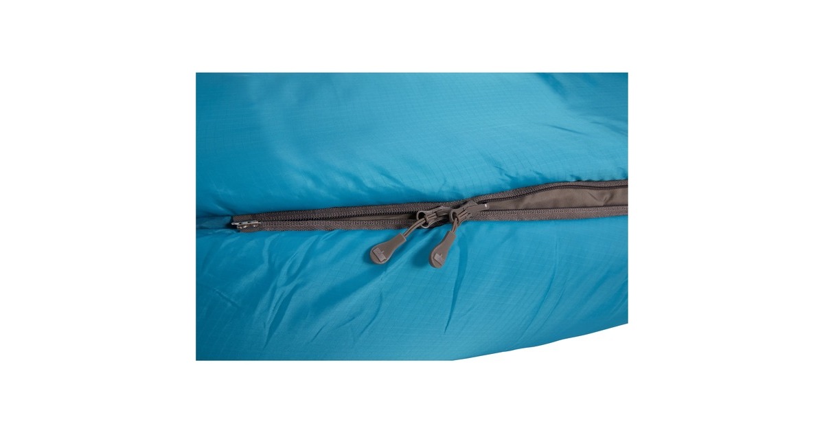 Grand CanyonFAIRBANKS 150 KIDS slaapzak  (Blauw)