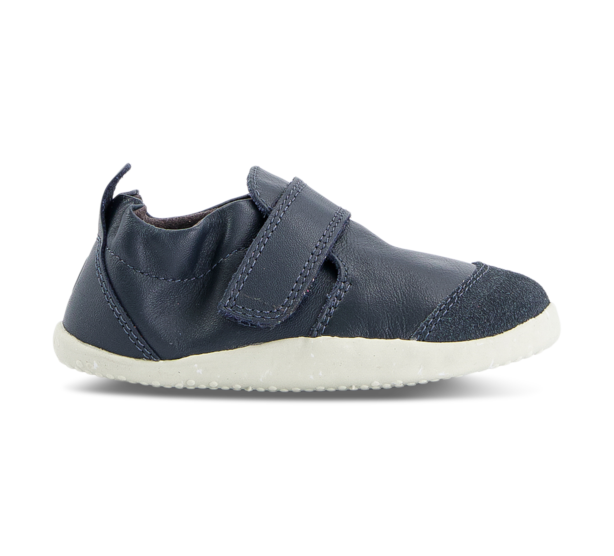 Bobux Marvel - Klettschuhe blau