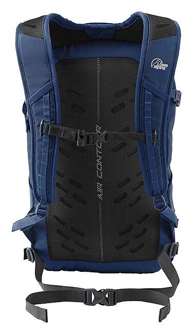 LOWE ALPINE - SAC A DOS ACTIF EDGE 18