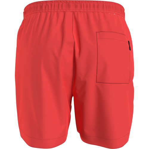 Calvin Klein Jeans - BAÑADOR MEDIUMHOMBRE Rojo