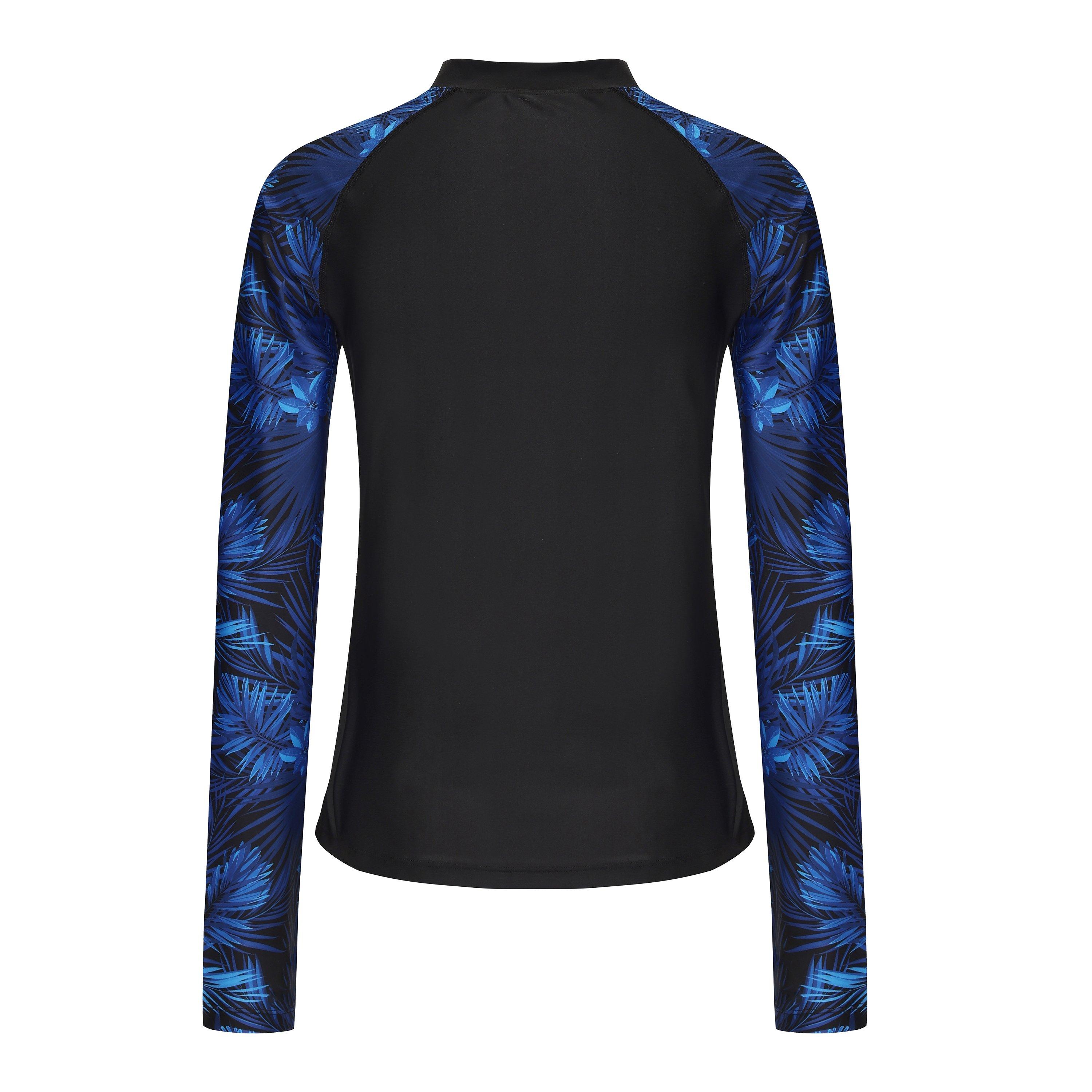 Slazenger Swim Jacket Womens