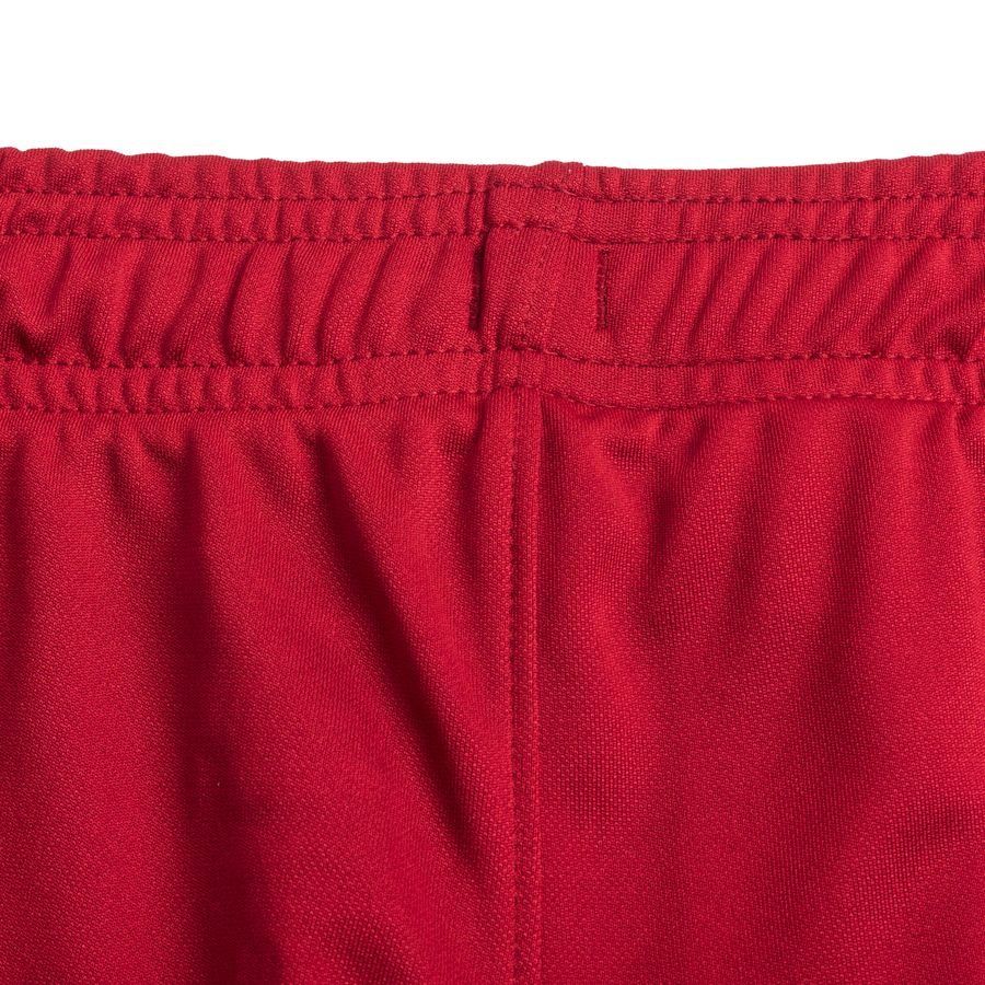 Nike Short Dri-FIT League III - Rouge/Blanc